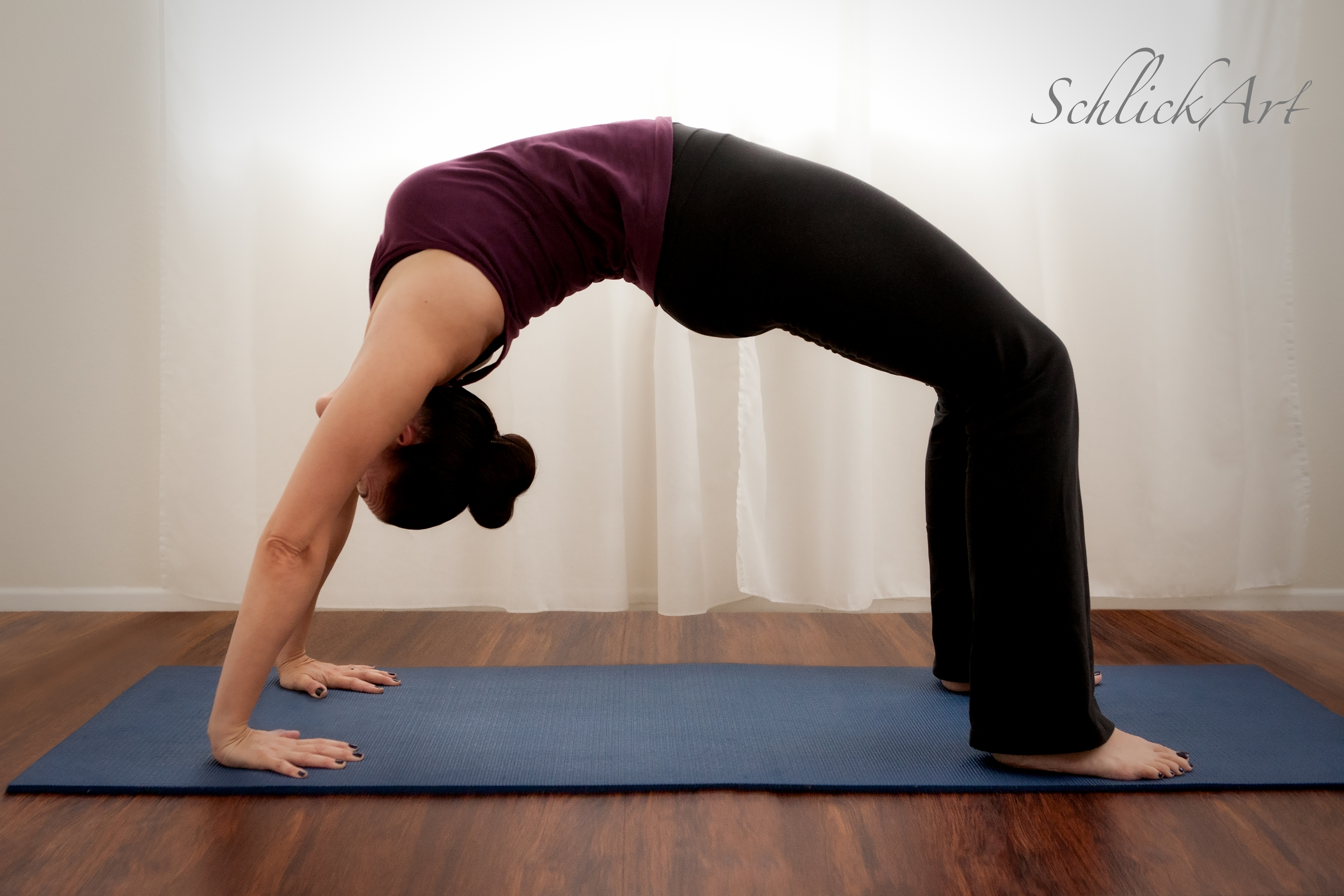 PowerPose Week 10 – Ardha Dhanurasana | suzanne wright yoga